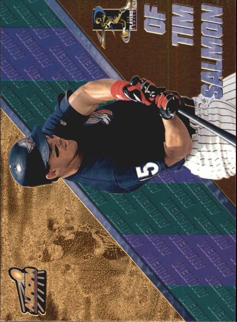 B2386- 1998 Aurora Baseball Card # S 1-200 + Einsätze -du Pick- 15 + Free US - Bild 430 von 463