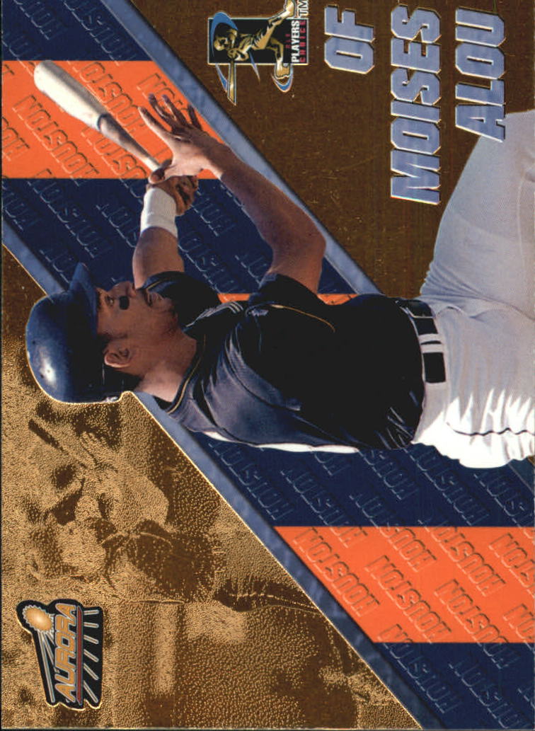 B2386- 1998 Aurora Baseball Card # S 1-200 + Einsätze -du Pick- 15 + Free US - Bild 434 von 463