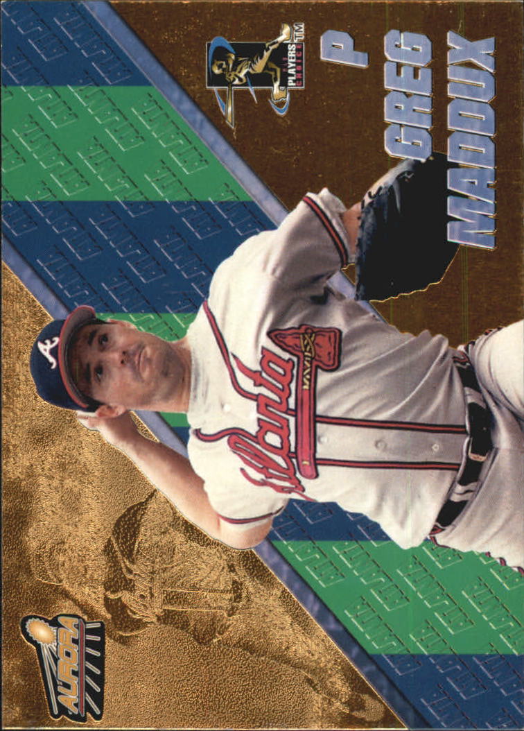 B2386- 1998 Aurora Baseball Card # S 1-200 + Einsätze -du Pick- 15 + Free US - Bild 454 von 463