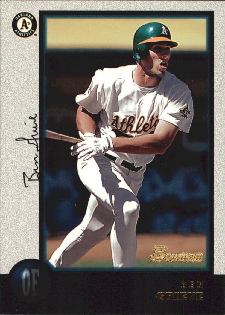 A2158- 1998 Bowman Baseball Cards 251-451 +Inserts -You Pick- 15+ FREE US SHIP - Picture 386 of 415