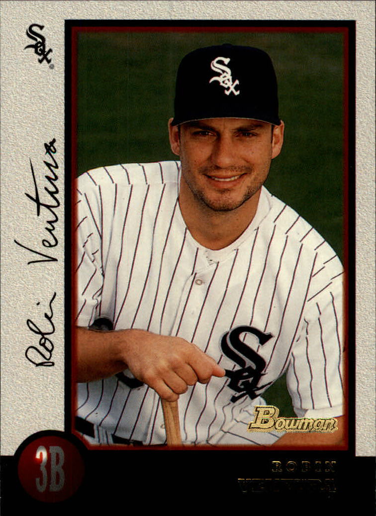 A2158- 1998 Bowman Baseball Card #s 1-250 +Rookies -You Pick- 15+ FREE US SHIP - Picture 28 of 493
