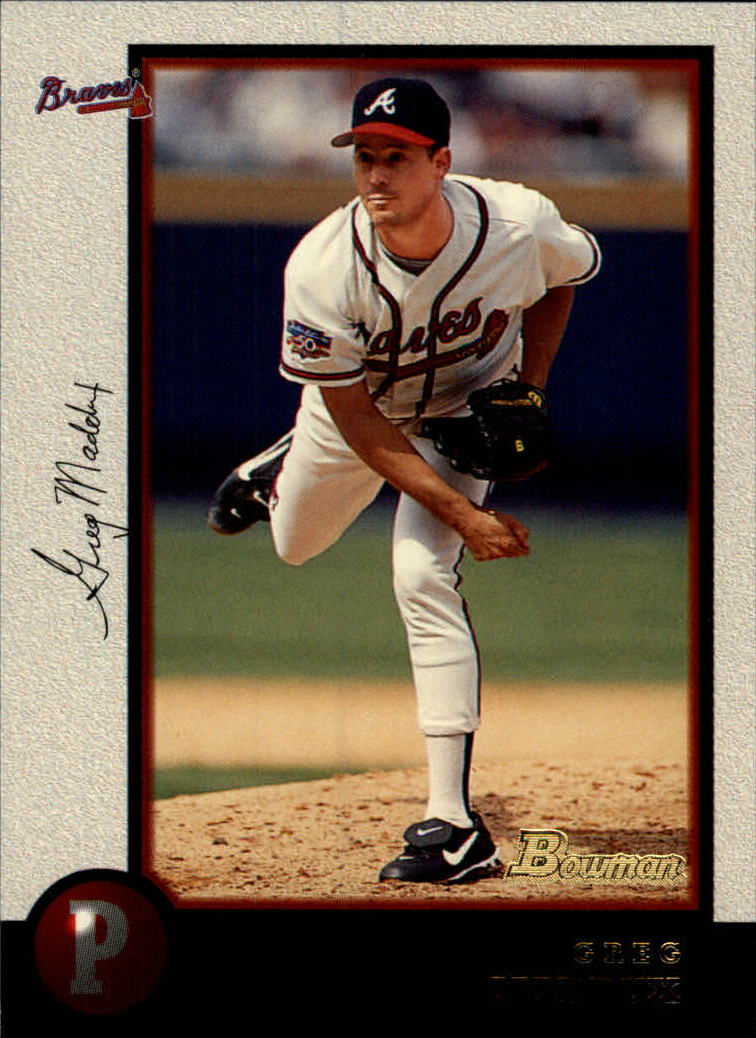 A2158- 1998 Bowman Baseball Card #s 1-250 +Rookies -You Pick- 15+ FREE US SHIP - Picture 32 of 493