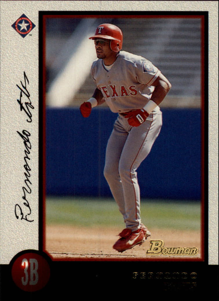 A2158- 1998 Bowman Baseball Card #s 1-250 +Rookies -You Pick- 15+ FREE US SHIP - Picture 62 of 493