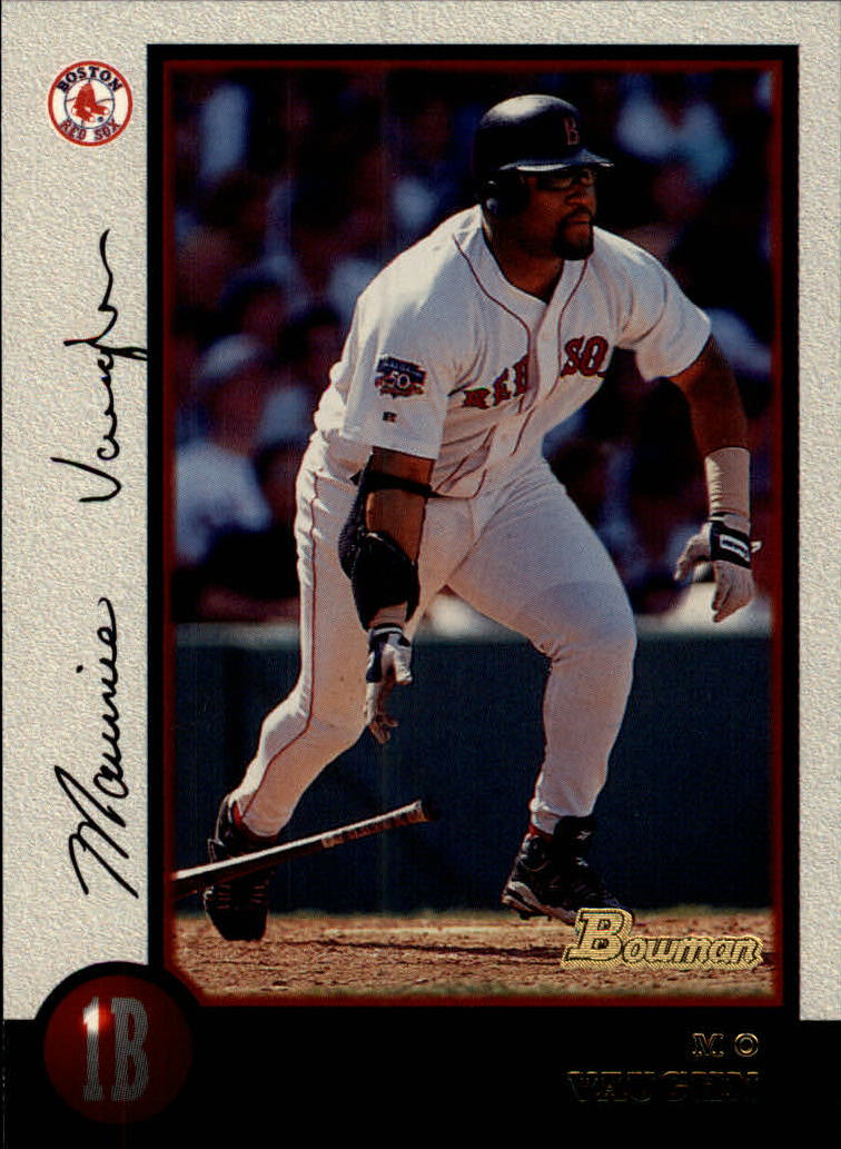 A2158- 1998 Bowman Baseball Card #s 1-250 +Rookies -You Pick- 15+ FREE US SHIP - Picture 70 of 493