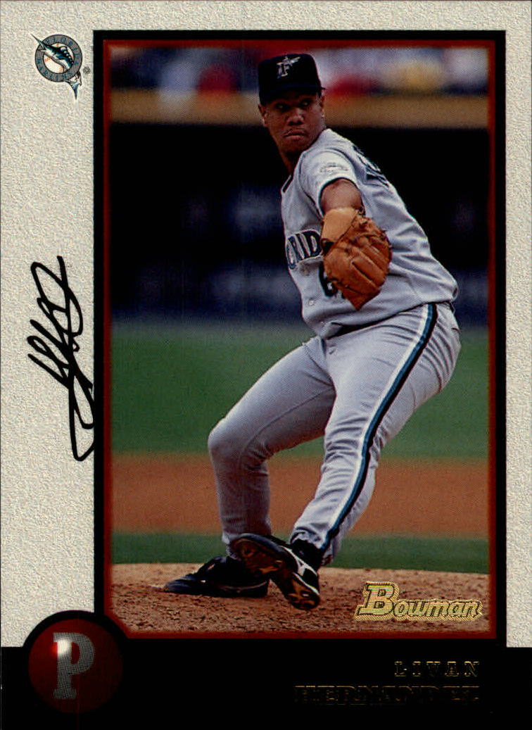 A2158- 1998 Bowman Baseball Card #s 1-250 +Rookies -You Pick- 15+ FREE US SHIP - Picture 96 of 493