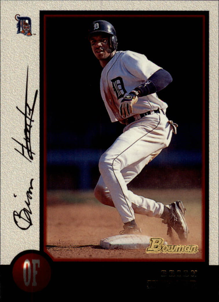 A2158- 1998 Bowman Baseball Card #s 1-250 +Rookies -You Pick- 15+ FREE US SHIP - Picture 104 of 493