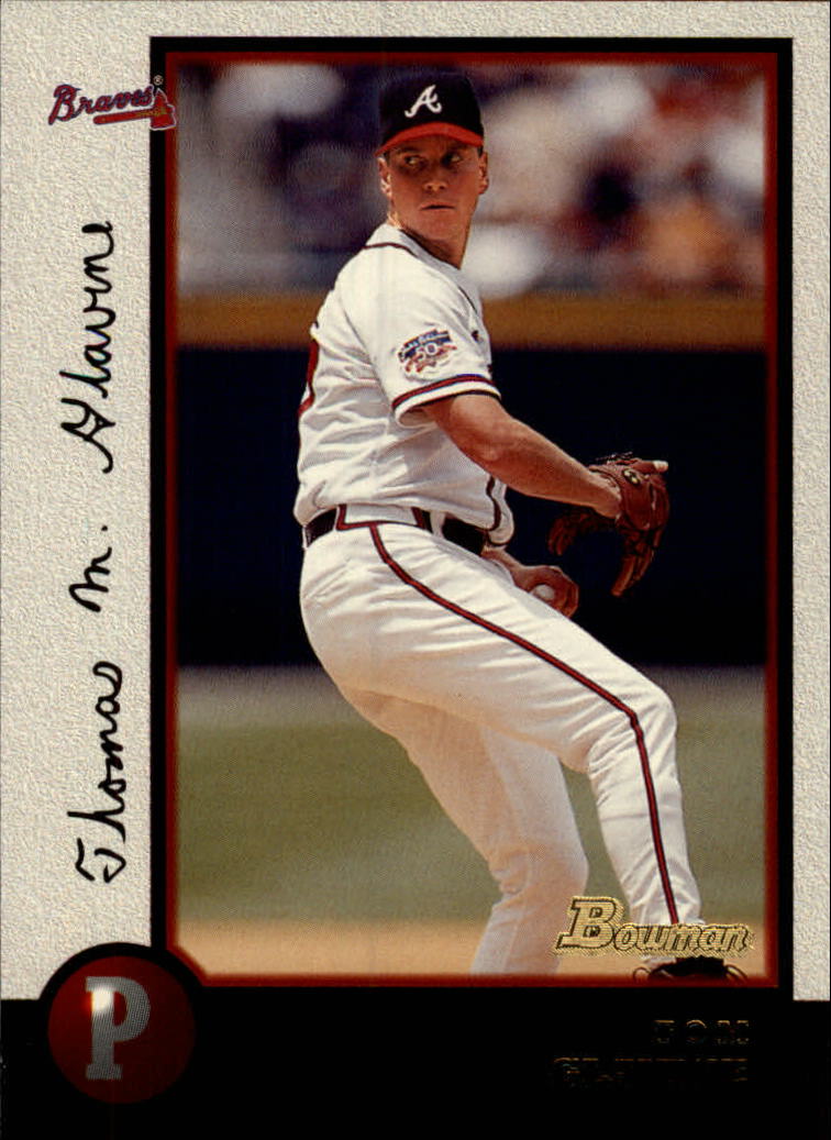 A2158- 1998 Bowman Baseball Card #s 1-250 +Rookies -You Pick- 15+ FREE US SHIP - Picture 114 of 493