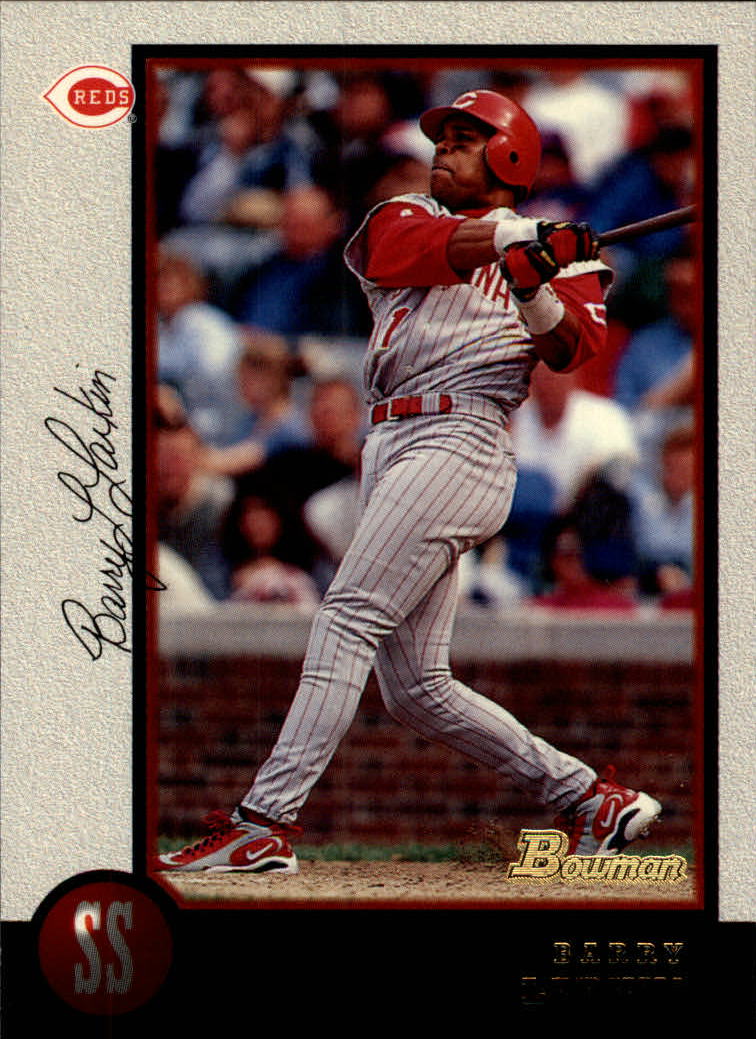 A2158- 1998 Bowman Baseball Card #s 1-250 +Rookies -You Pick- 15+ FREE US SHIP - Picture 126 of 493