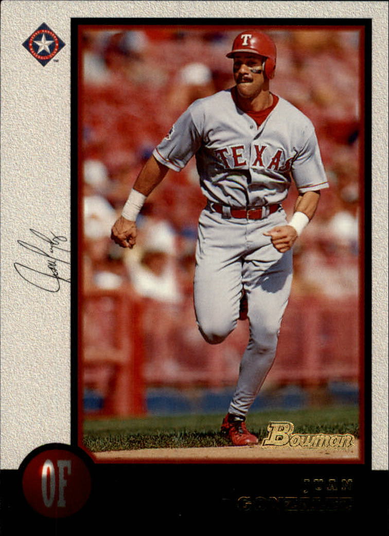 A2158- 1998 Bowman Baseball Card #s 1-250 +Rookies -You Pick- 15+ FREE US SHIP - Picture 132 of 493
