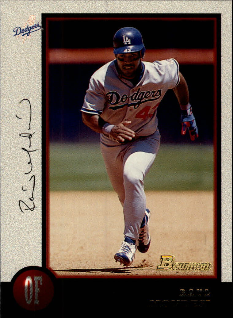 A2158- 1998 Bowman Baseball Card #s 1-250 +Rookies -You Pick- 15+ FREE US SHIP - Picture 138 of 493