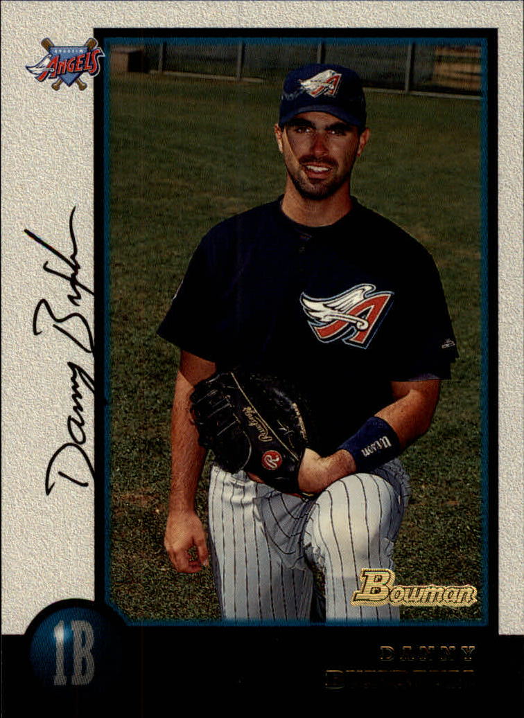 A2158- 1998 Bowman Baseball Card #s 1-250 +Rookies -You Pick- 15+ FREE US SHIP - Picture 152 of 493