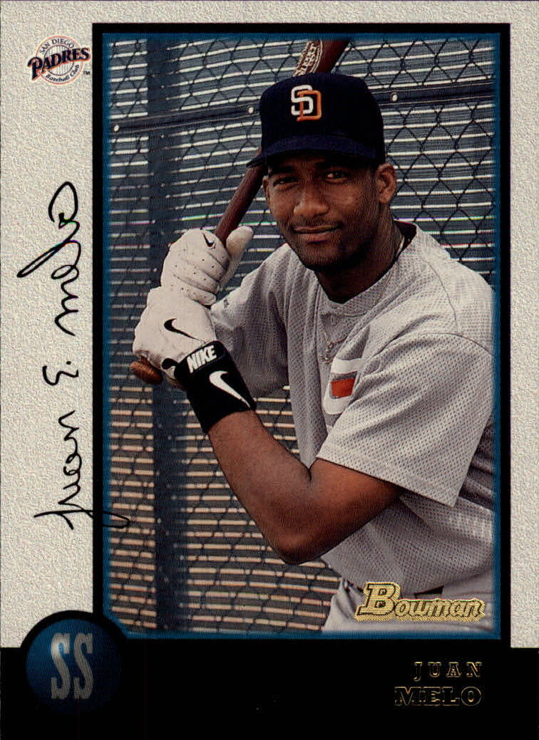 A2158- 1998 Bowman Baseball Card #s 1-250 +Rookies -You Pick- 15+ FREE US SHIP - Picture 176 of 493