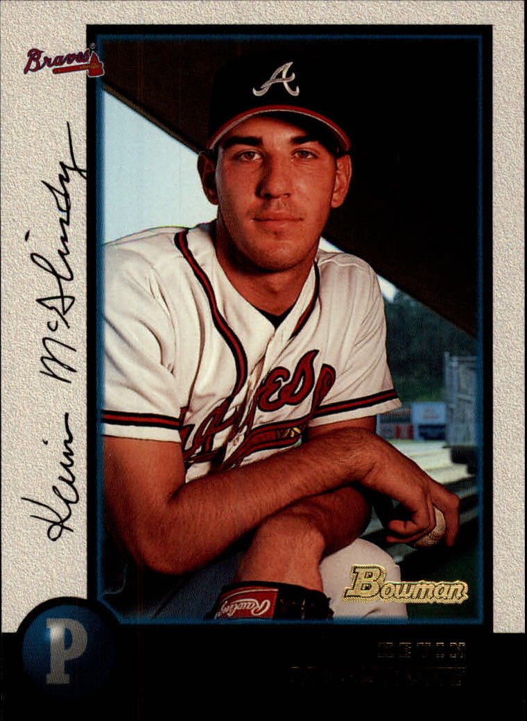 A2158- 1998 Bowman Baseball Card #s 1-250 +Rookies -You Pick- 15+ FREE US SHIP - Picture 194 of 493