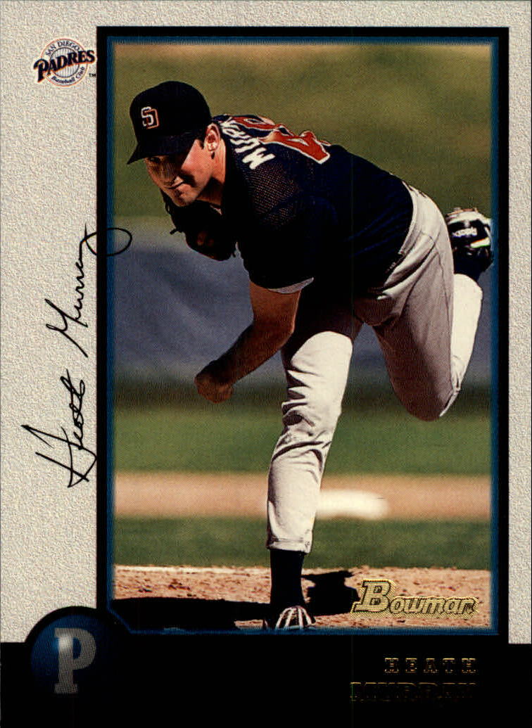 A2158- 1998 Bowman Baseball Card #s 1-250 +Rookies -You Pick- 15+ FREE US SHIP - Picture 202 of 493