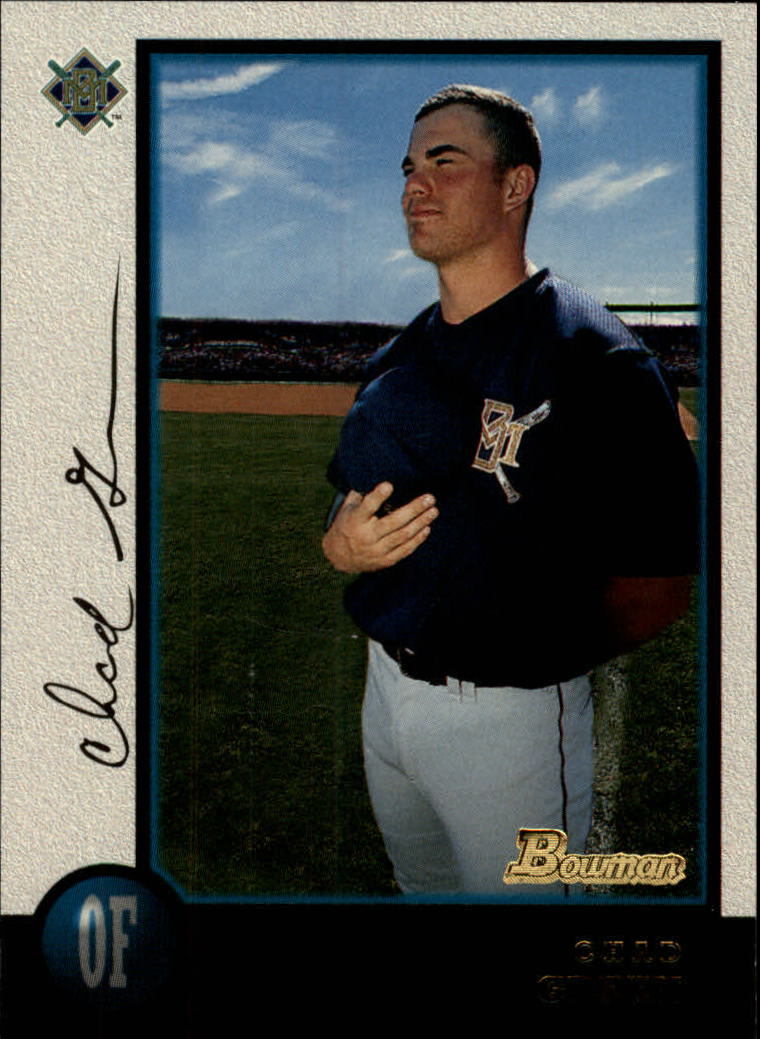 A2158- 1998 Bowman Baseball Card #s 1-250 +Rookies -You Pick- 15+ FREE US SHIP - Picture 224 of 493