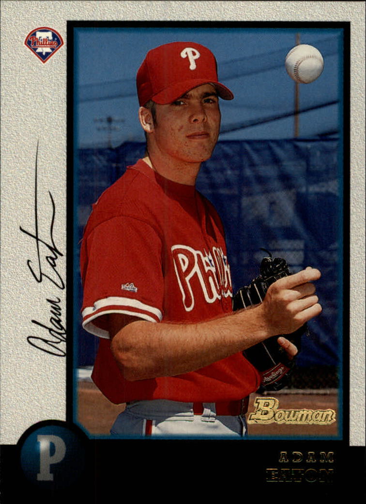 A2158- 1998 Bowman Baseball Card #s 1-250 +Rookies -You Pick- 15+ FREE US SHIP - Picture 230 of 493