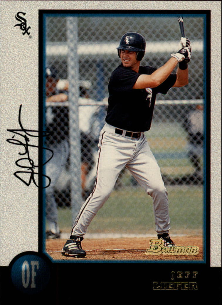 A2158- 1998 Bowman Baseball Card #s 1-250 +Rookies -You Pick- 15+ FREE US SHIP - Picture 232 of 493
