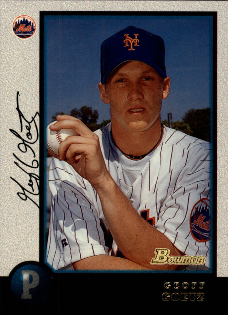 A2158- 1998 Bowman Baseball Card #s 1-250 +Rookies -You Pick- 15+ FREE US SHIP - Picture 242 of 493