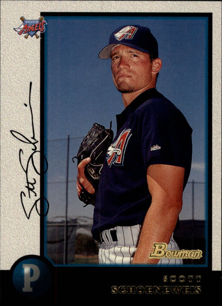 A2158- 1998 Bowman Baseball Card #s 1-250 +Rookies -You Pick- 15+ FREE US SHIP - Picture 246 of 493