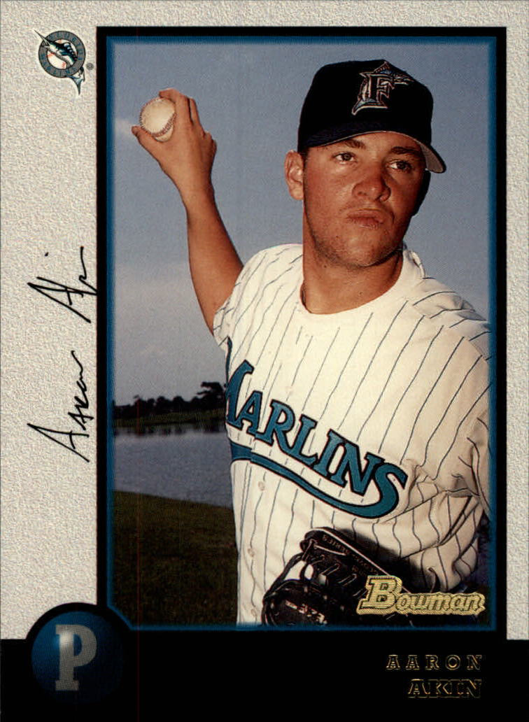 A2158- 1998 Bowman Baseball Card #s 1-250 +Rookies -You Pick- 15+ FREE US SHIP - Picture 250 of 493