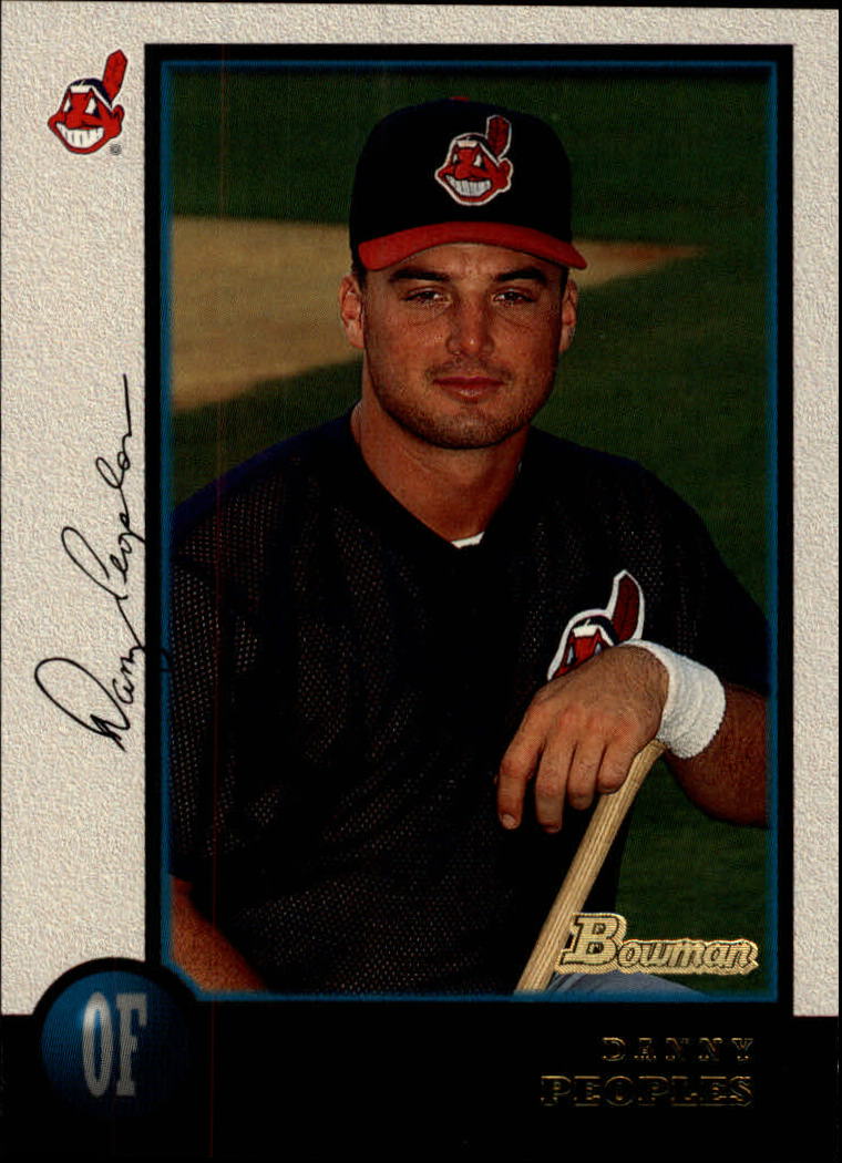 A2158- 1998 Bowman Baseball Card #s 1-250 +Rookies -You Pick- 15+ FREE US SHIP - Picture 274 of 493