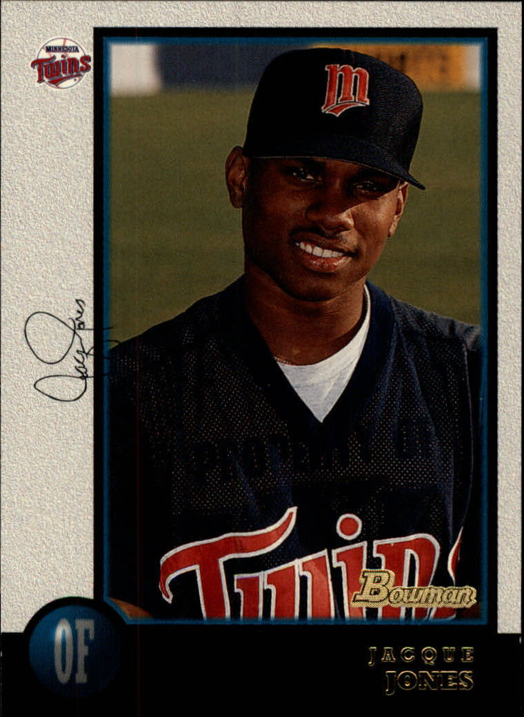 A2158- 1998 Bowman Baseball Card #s 1-250 +Rookies -You Pick- 15+ FREE US SHIP - Picture 280 of 493