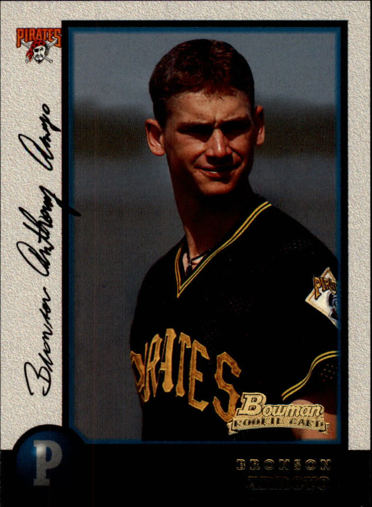 A2158- 1998 Bowman Baseball Card #s 1-250 +Rookies -You Pick- 15+ FREE US SHIP - Picture 284 of 493