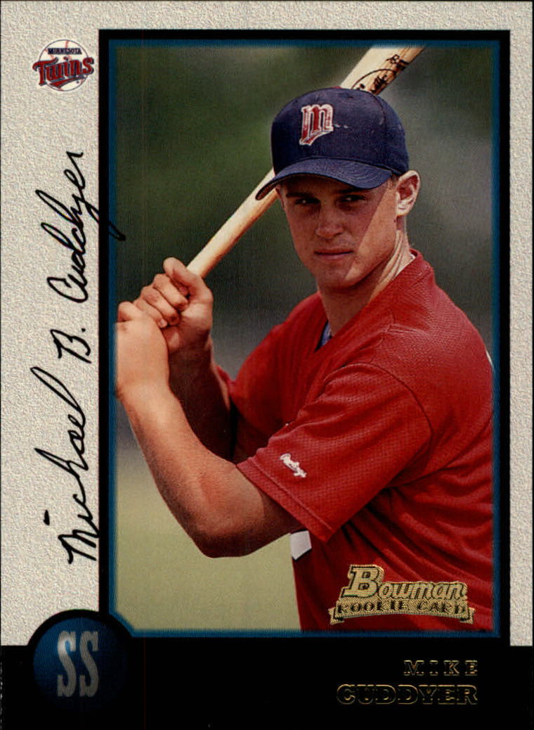 A2158- 1998 Bowman Baseball Card #s 1-250 +Rookies -You Pick- 15+ FREE US SHIP - Picture 290 of 493