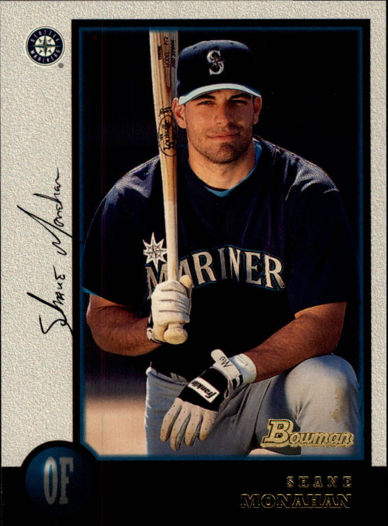 A2158- 1998 Bowman Baseball Card #s 1-250 +Rookies -You Pick- 15+ FREE US SHIP - Picture 294 of 493