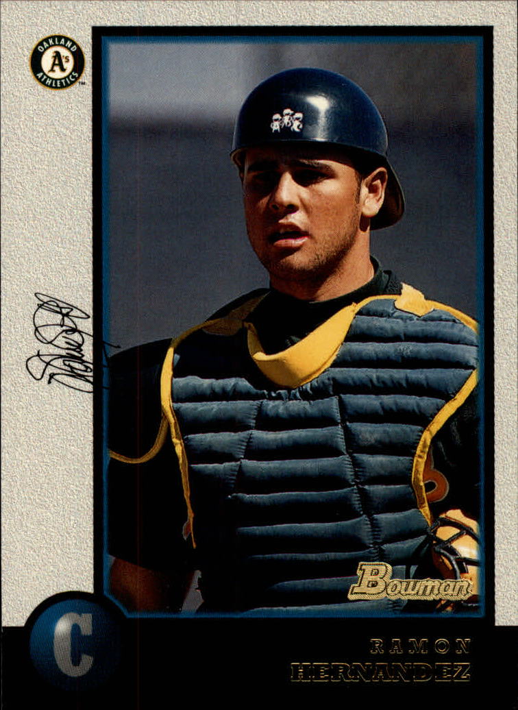 A2158- 1998 Bowman Baseball Card #s 1-250 +Rookies -You Pick- 15+ FREE US SHIP - Picture 304 of 493