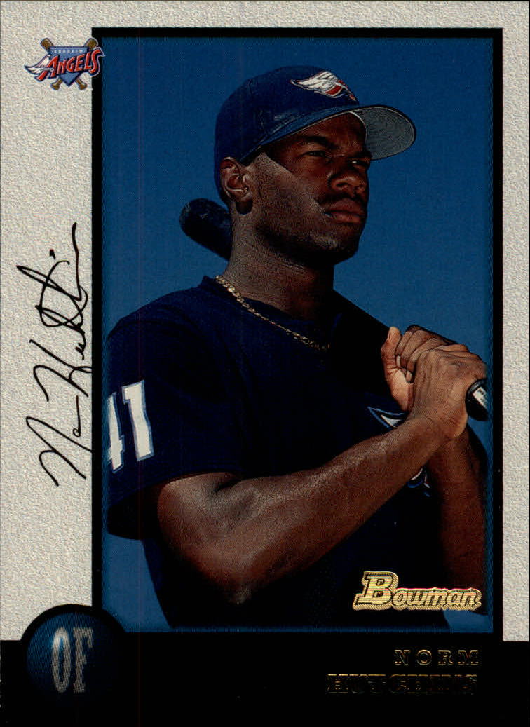 A2158- 1998 Bowman Baseball Card #s 1-250 +Rookies -You Pick- 15+ FREE US SHIP - Picture 306 of 493