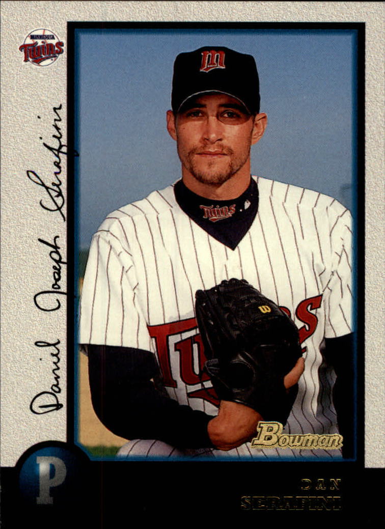 A2158- 1998 Bowman Baseball Card #s 1-250 +Rookies -You Pick- 15+ FREE US SHIP - Picture 320 of 493