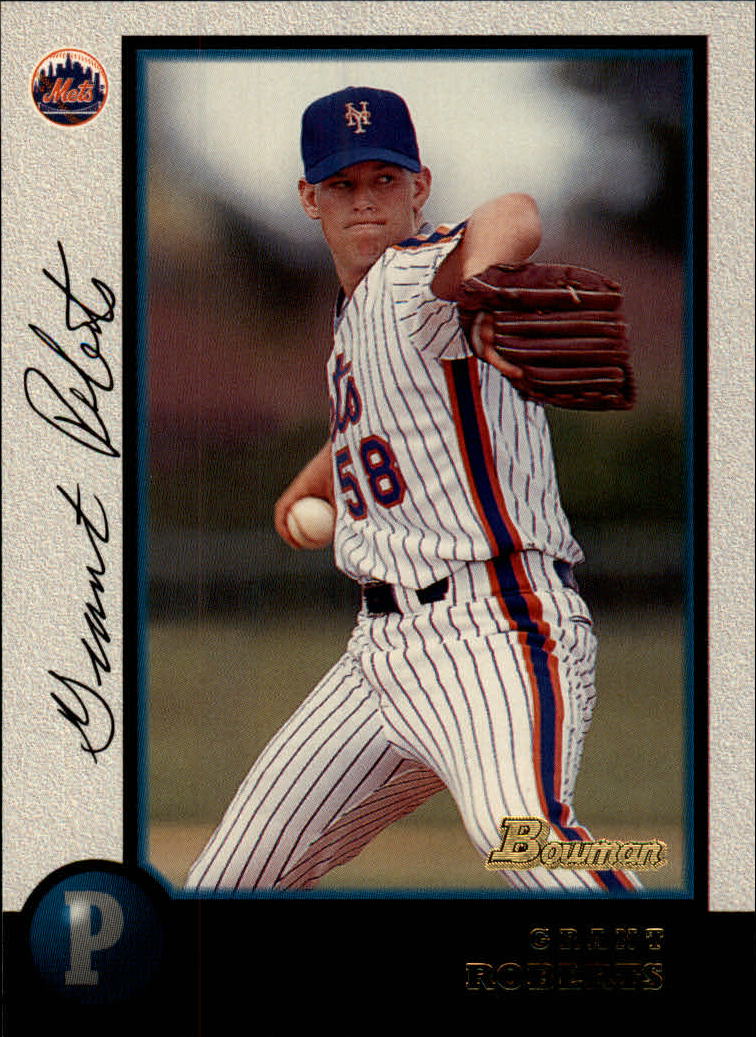 A2158- 1998 Bowman Baseball Card #s 1-250 +Rookies -You Pick- 15+ FREE US SHIP - Picture 336 of 493