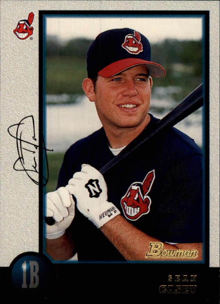 A2158- 1998 Bowman Baseball Card #s 1-250 +Rookies -You Pick- 15+ FREE US SHIP - Picture 358 of 493