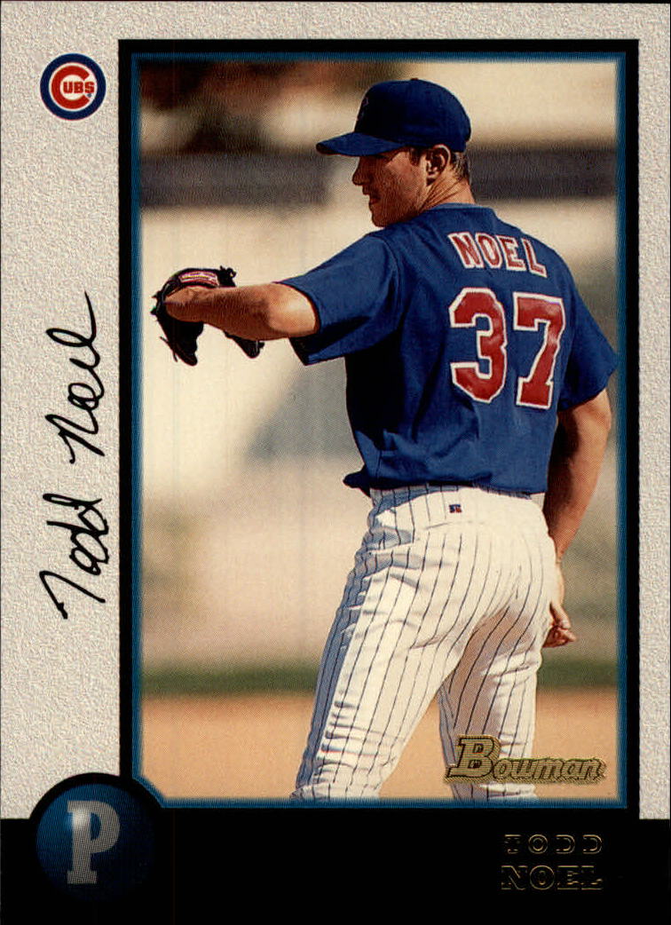 A2158- 1998 Bowman Baseball Card #s 1-250 +Rookies -You Pick- 15+ FREE US SHIP - Picture 376 of 493