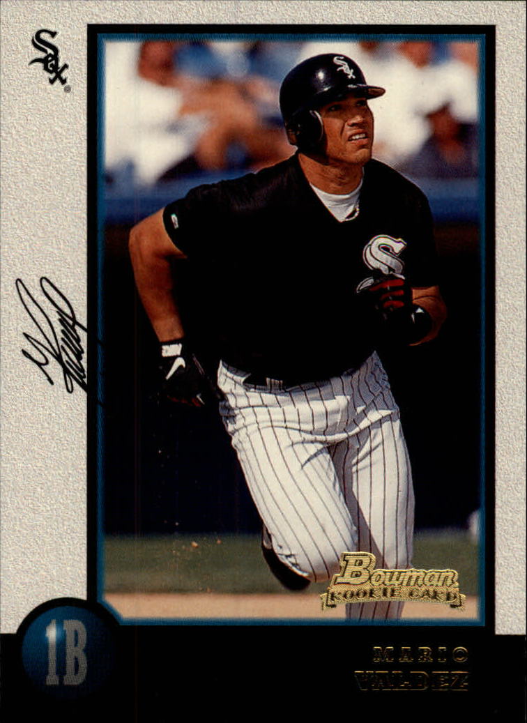 A2158- 1998 Bowman Baseball Card #s 1-250 +Rookies -You Pick- 15+ FREE US SHIP - Picture 392 of 493