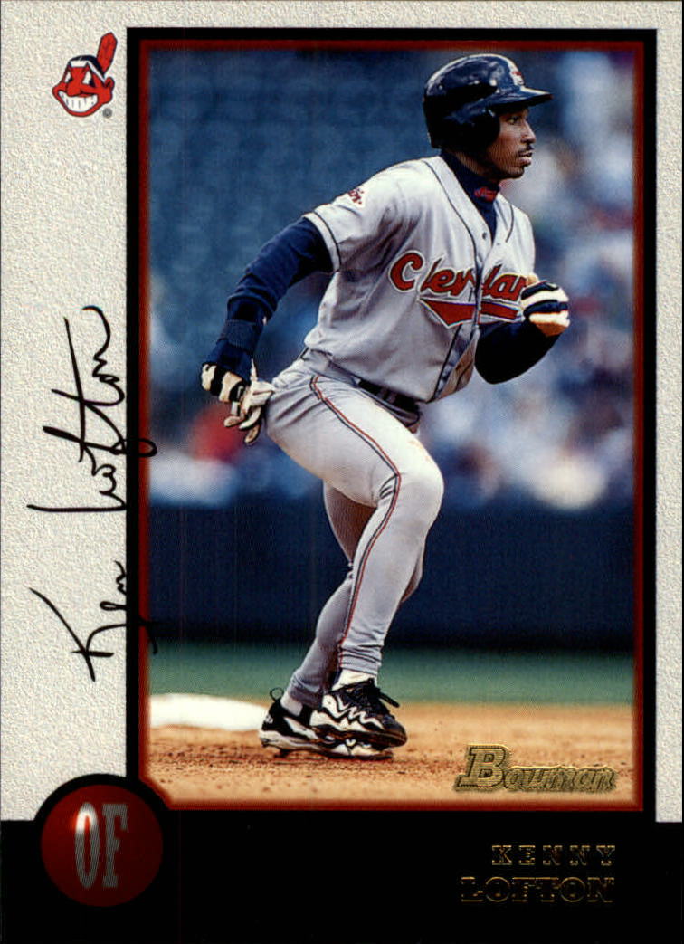 A2158- 1998 Bowman Baseball Card #s 1-250 +Rookies -You Pick- 15+ FREE US SHIP - Picture 454 of 493