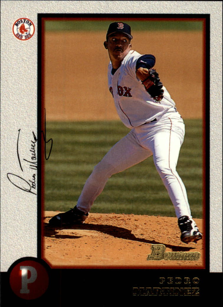 A2158- 1998 Bowman Baseball Card #s 1-250 +Rookies -You Pick- 15+ FREE US SHIP - Picture 460 of 493