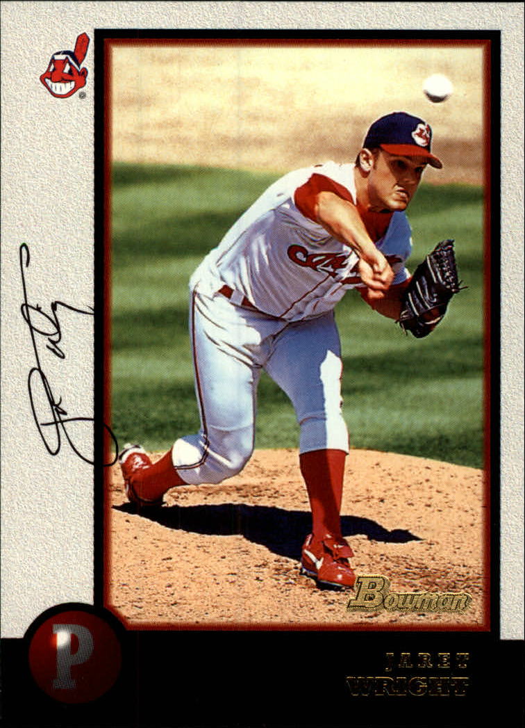 A2158- 1998 Bowman Baseball Card #s 1-250 +Rookies -You Pick- 15+ FREE US SHIP - Picture 476 of 493