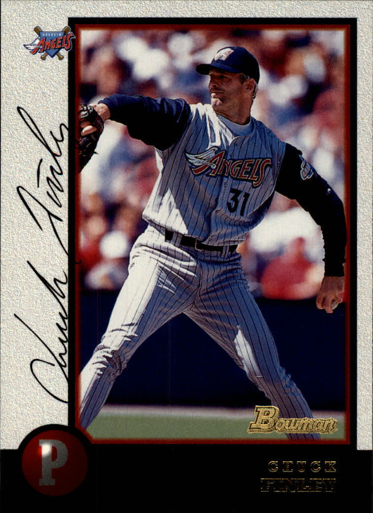 A2158- 1998 Bowman Baseball Card #s 1-250 +Rookies -You Pick- 15+ FREE US SHIP - Picture 482 of 493