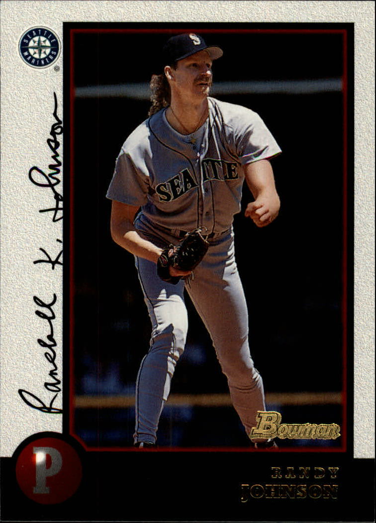 1998 Bowman Baseball Card Pick (Base) 253-441 - Picture 10 of 379