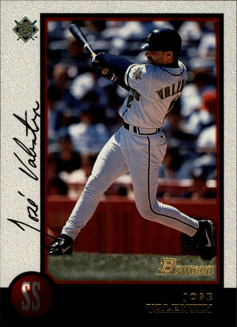 1998 Bowman Baseball Card Pick (Base) 253-441 - Picture 18 of 379