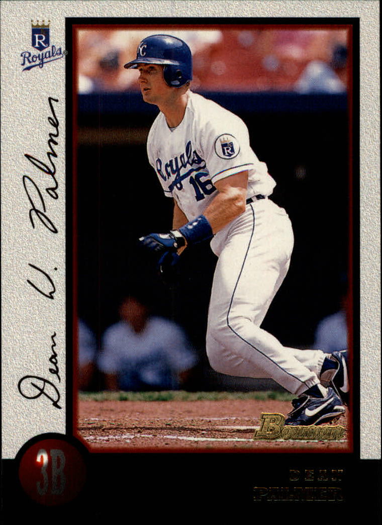 1998 Bowman Baseball Card Pick (Base) 253-441 - Picture 36 of 379