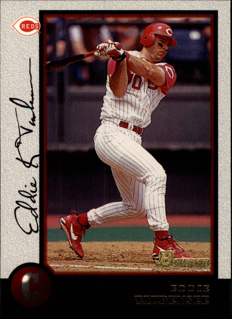 1998 Bowman Baseball Card Pick (Base) 253-441 - Picture 38 of 379