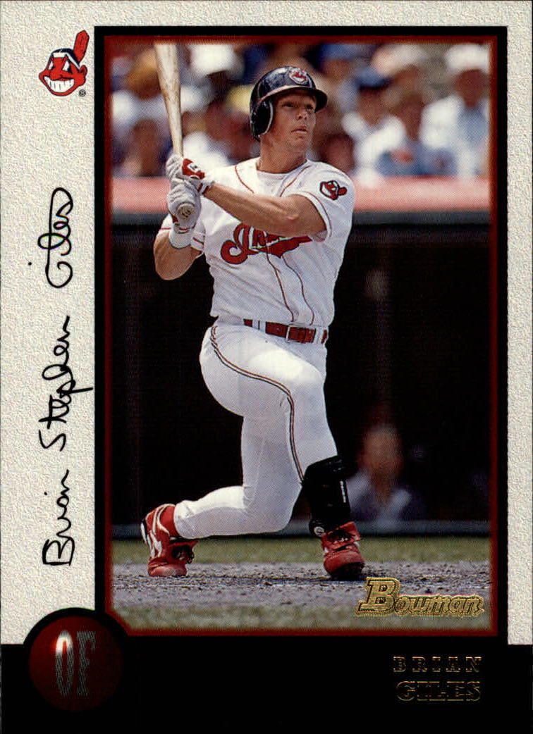 1998 Bowman Baseball Card Pick (Base) 253-441 - Picture 42 of 379