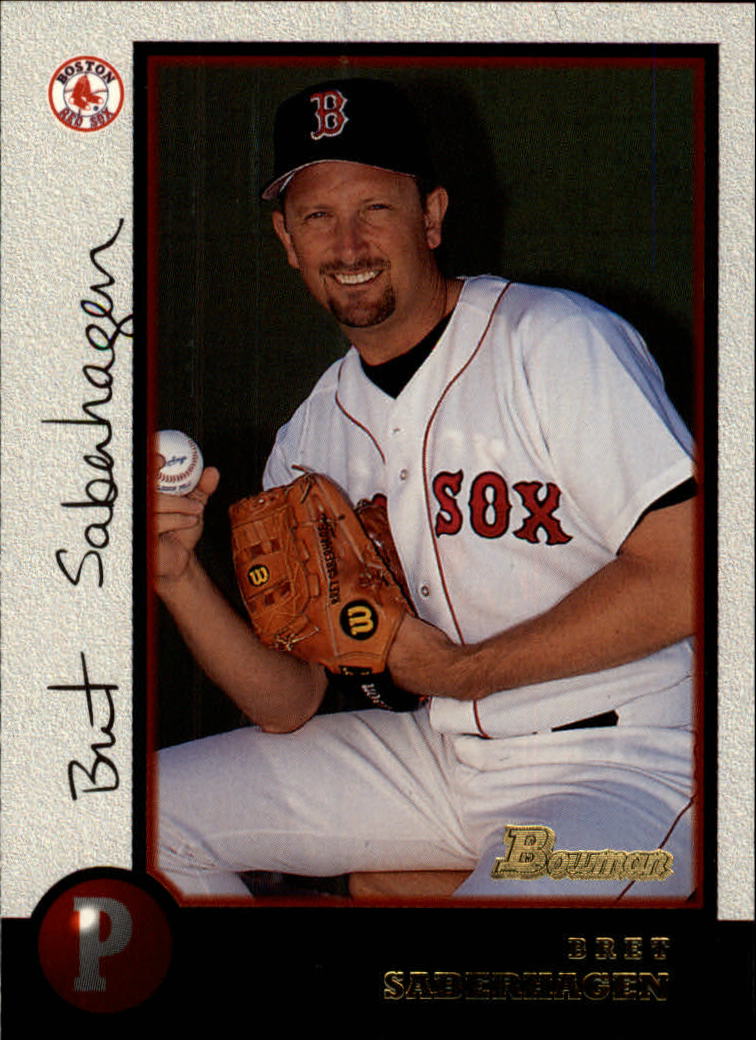 1998 Bowman Baseball Card Pick (Base) 253-441 - Picture 54 of 379
