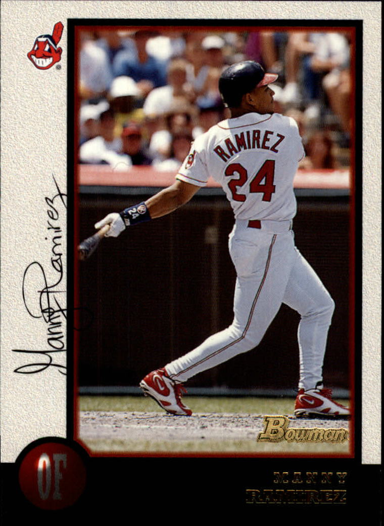 1998 Bowman Baseball Card Pick (Base) 253-441 - Picture 64 of 379
