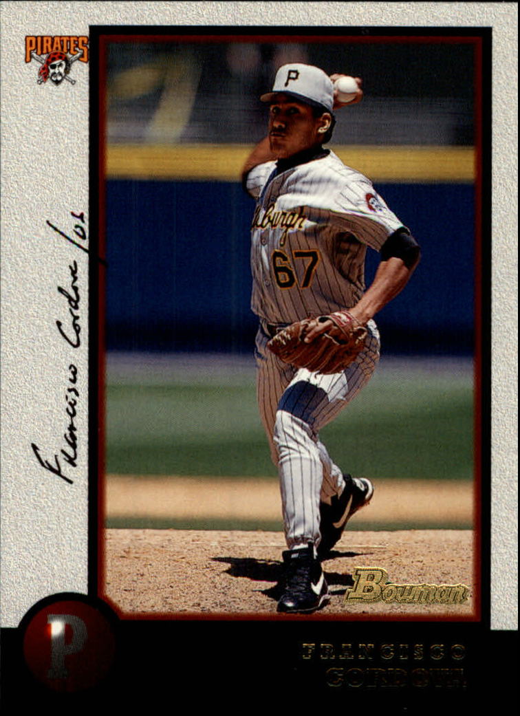 1998 Bowman Baseball Card Pick (Base) 253-441 - Picture 68 of 379