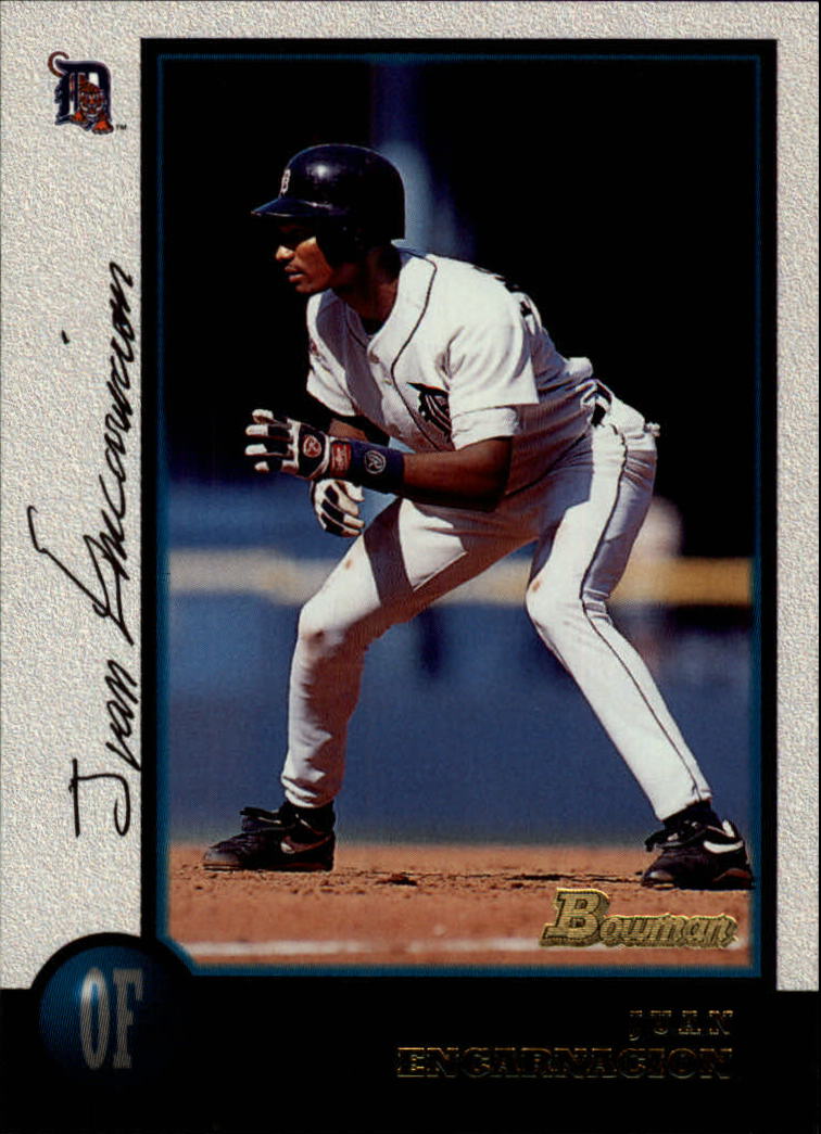 1998 Bowman Baseball Card Pick (Base) 253-441 - Picture 90 of 379