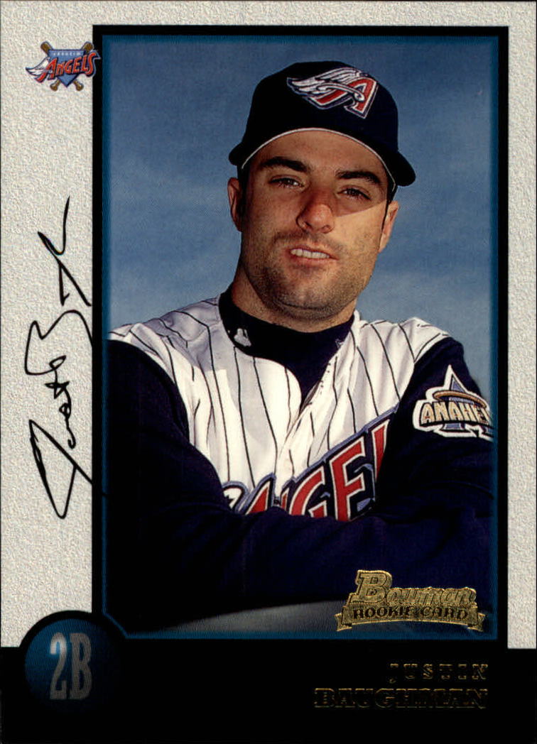 1998 Bowman Baseball Card Pick (Base) 253-441 - Picture 104 of 379